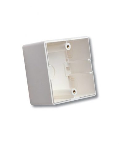 باکس دیواری دینتک مدل in wall box