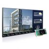 کارت گرافیک 9 خروجی متروکس مدل C900