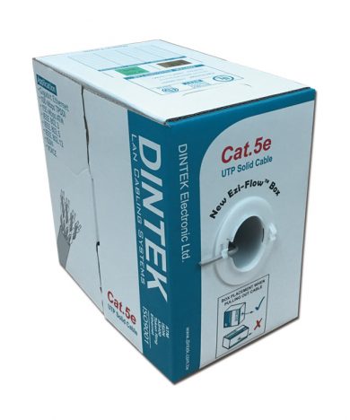 کابل شبکه cat5