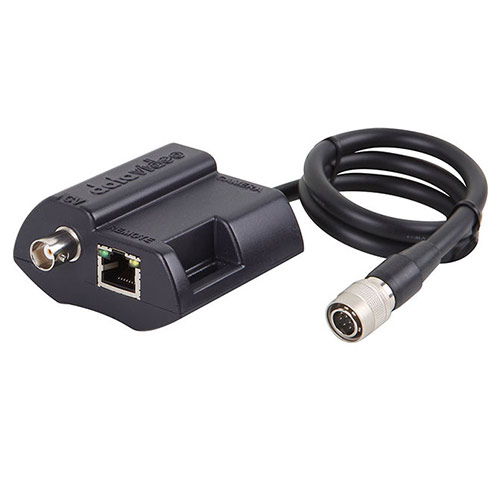 کنترل کننده دستی دوربین MCU-100J