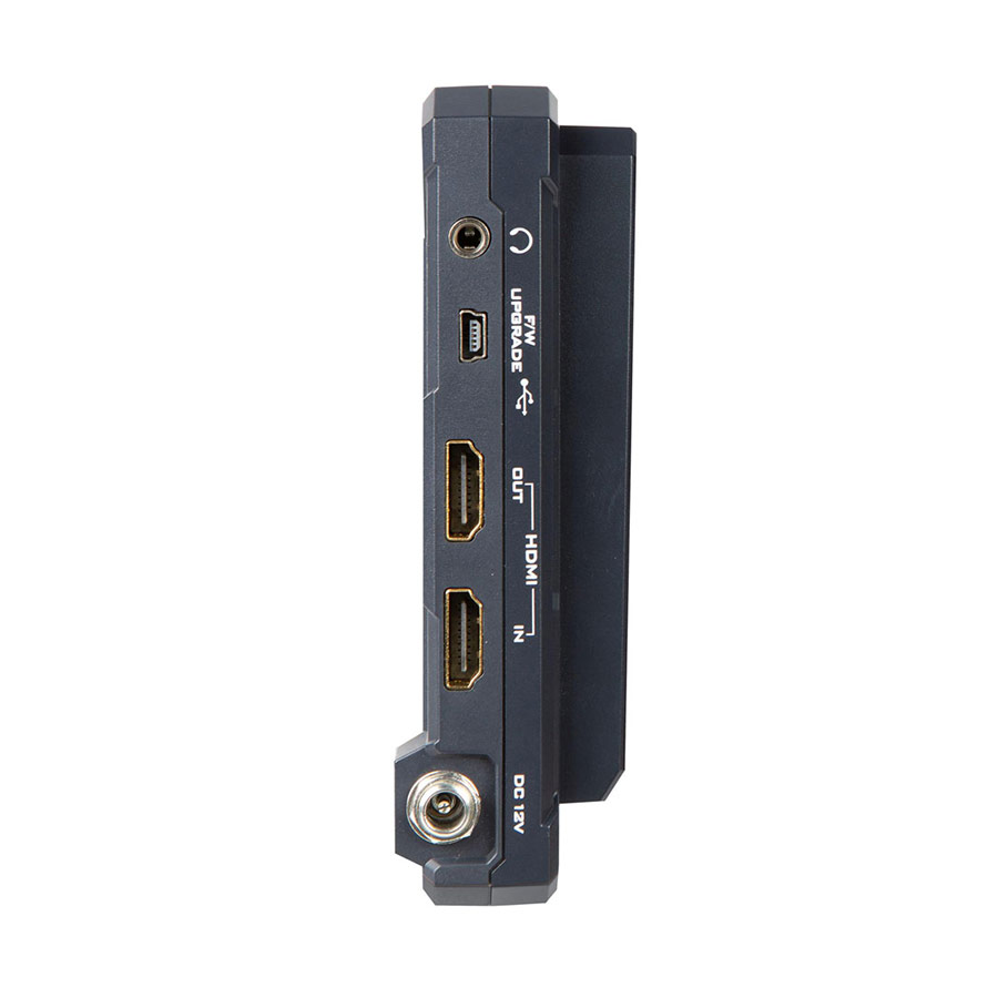 Datavideo-TLM-700K-4 ورودی خروجی مانیتور TLM-700K