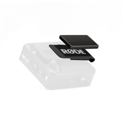 کلیپس مغناطیسی میکروفون Wireless GO