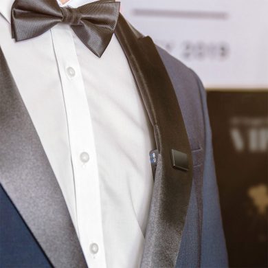 کلیپس MagClip-GO