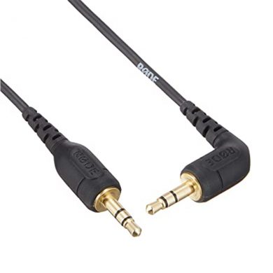 کابل TRS دو سر نری SC8