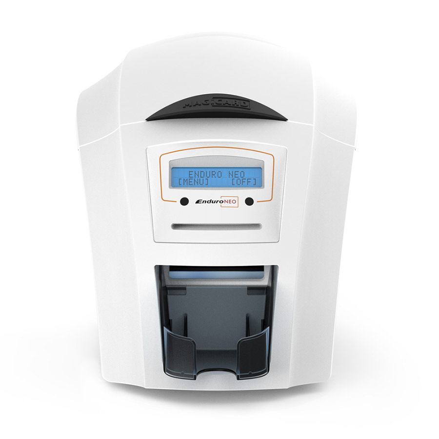 Magicard-Enduro-3E-Neo چاپگر کارت Enduro 3E Neo