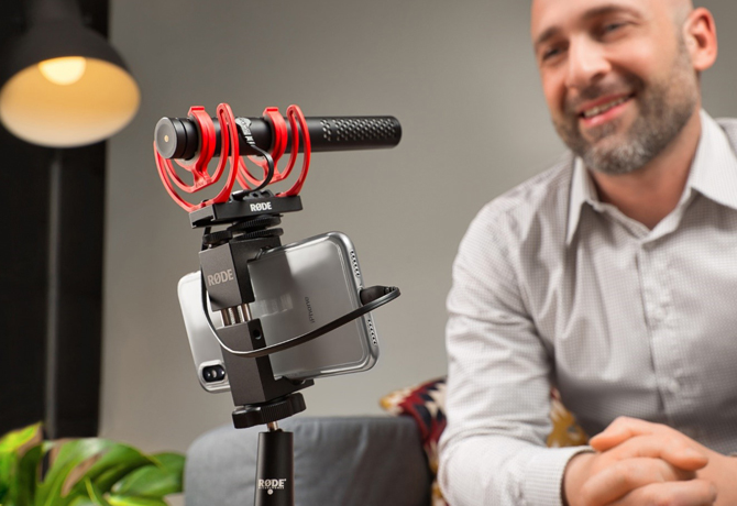 VideoMic-NTG-1
