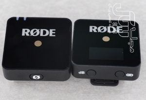 5 کاربرد منحصر به فرد RØDE Wireless GO