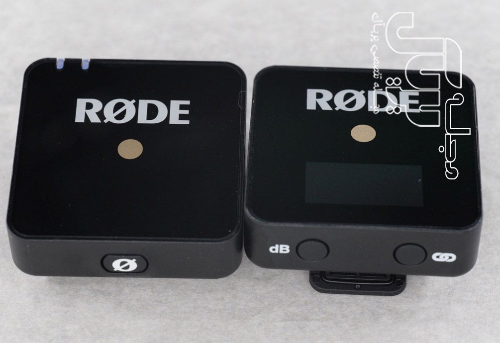 5 کاربرد منحصر به فرد RØDE Wireless GO