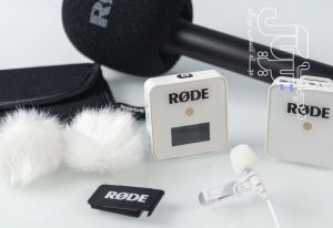 Wireless GO White