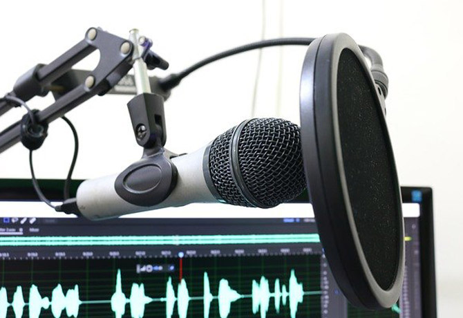 راهنمای برنامه ریزی برای پادکست