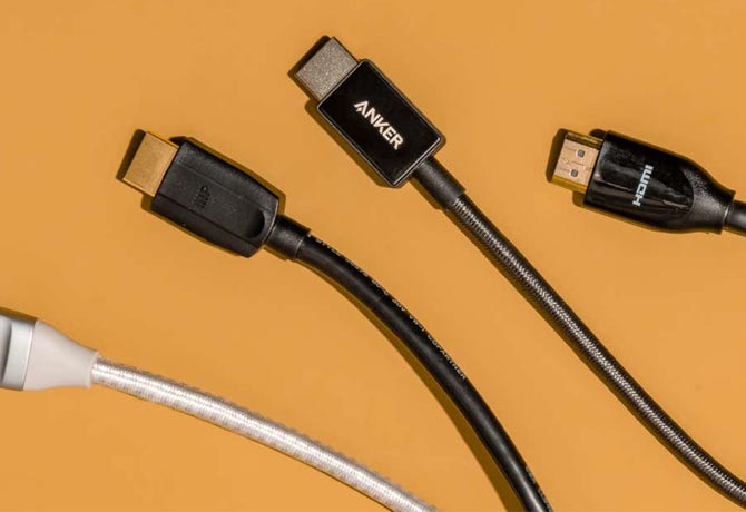 کابل HDMI