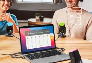 RØDE Connect