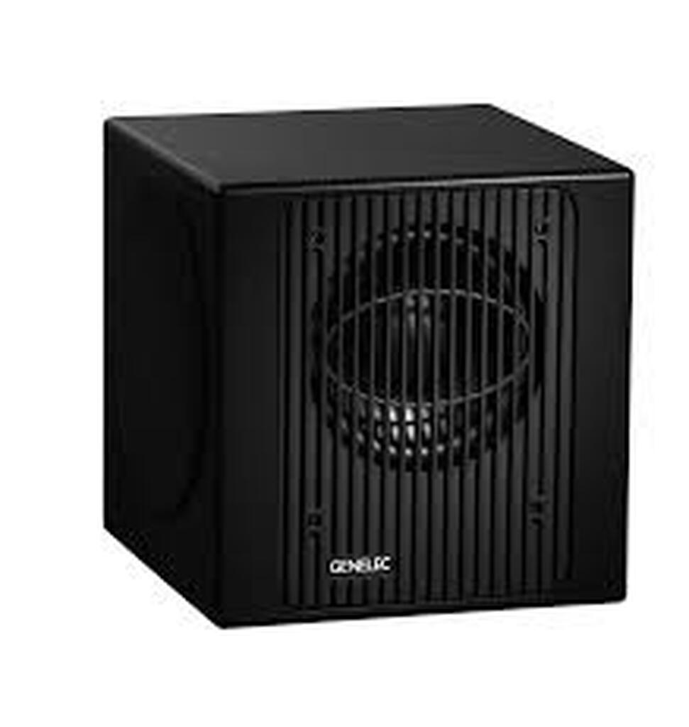 5050A Genelec 5050A
