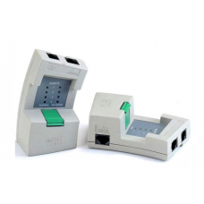 twin tester