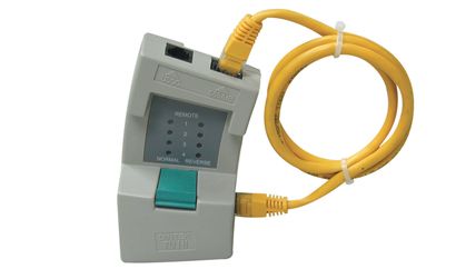 twin tester 2
