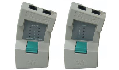 twin tester 5