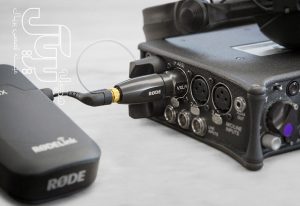 RODE Cable and Adapter Guide