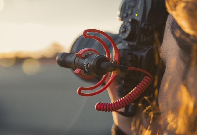  RODE Cable and Adapter Guide