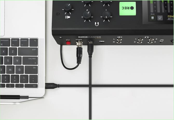  RODE Cable and Adapter Guide