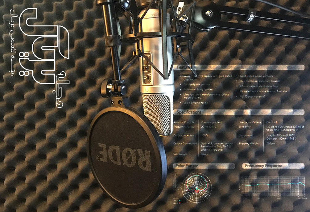 How to read the specifications of microphones - Part One