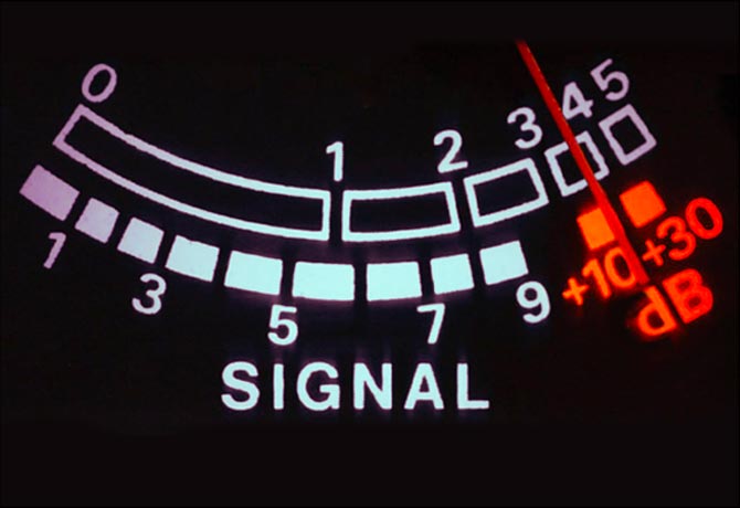 How to read the specifications of microphones - Part One