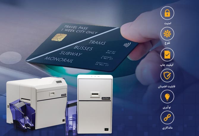 PVC card