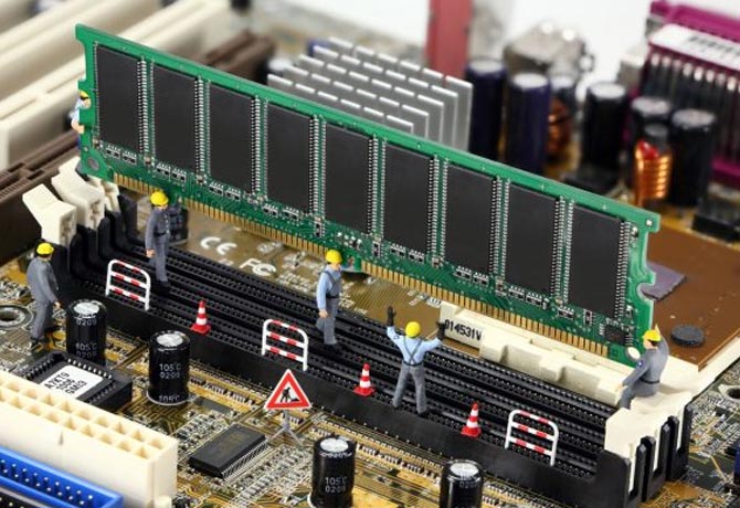 What is RAM and why is it important?