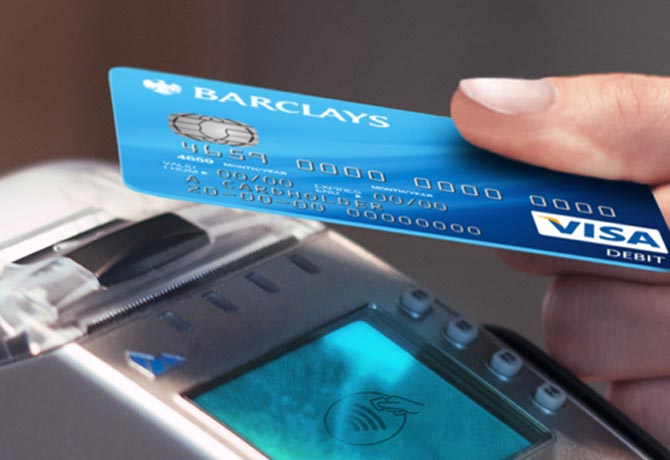 types of security of your id card system part 2