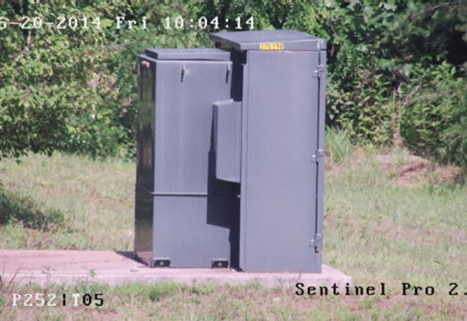 The difference between optical and digital zoom