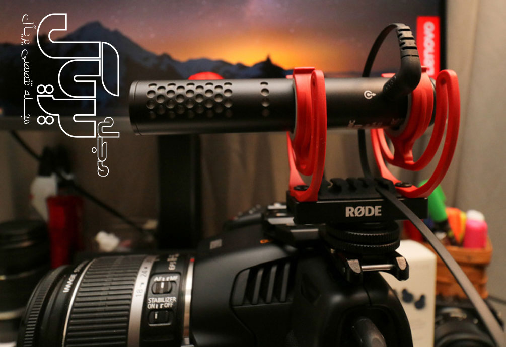 VideoMic GO II vs VideoMic NTG