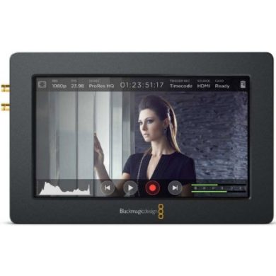 video assist 5 inch 3g