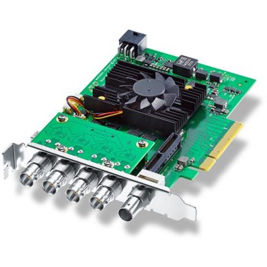 DECKLINK 8K PRO