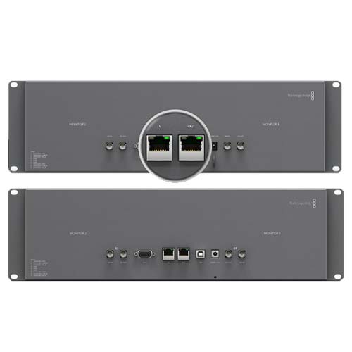 Blackmagic SmartView Duo