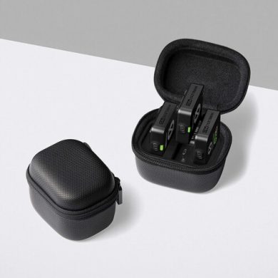 wireless pro charging case