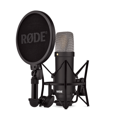 Rode NT1 Signature Series