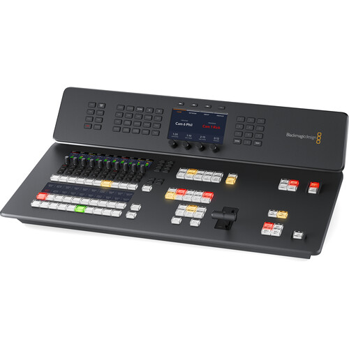 atem television hd8