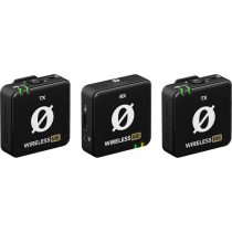 wireless me dual