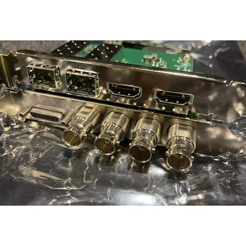 DeckLink 4K Extreme 12G