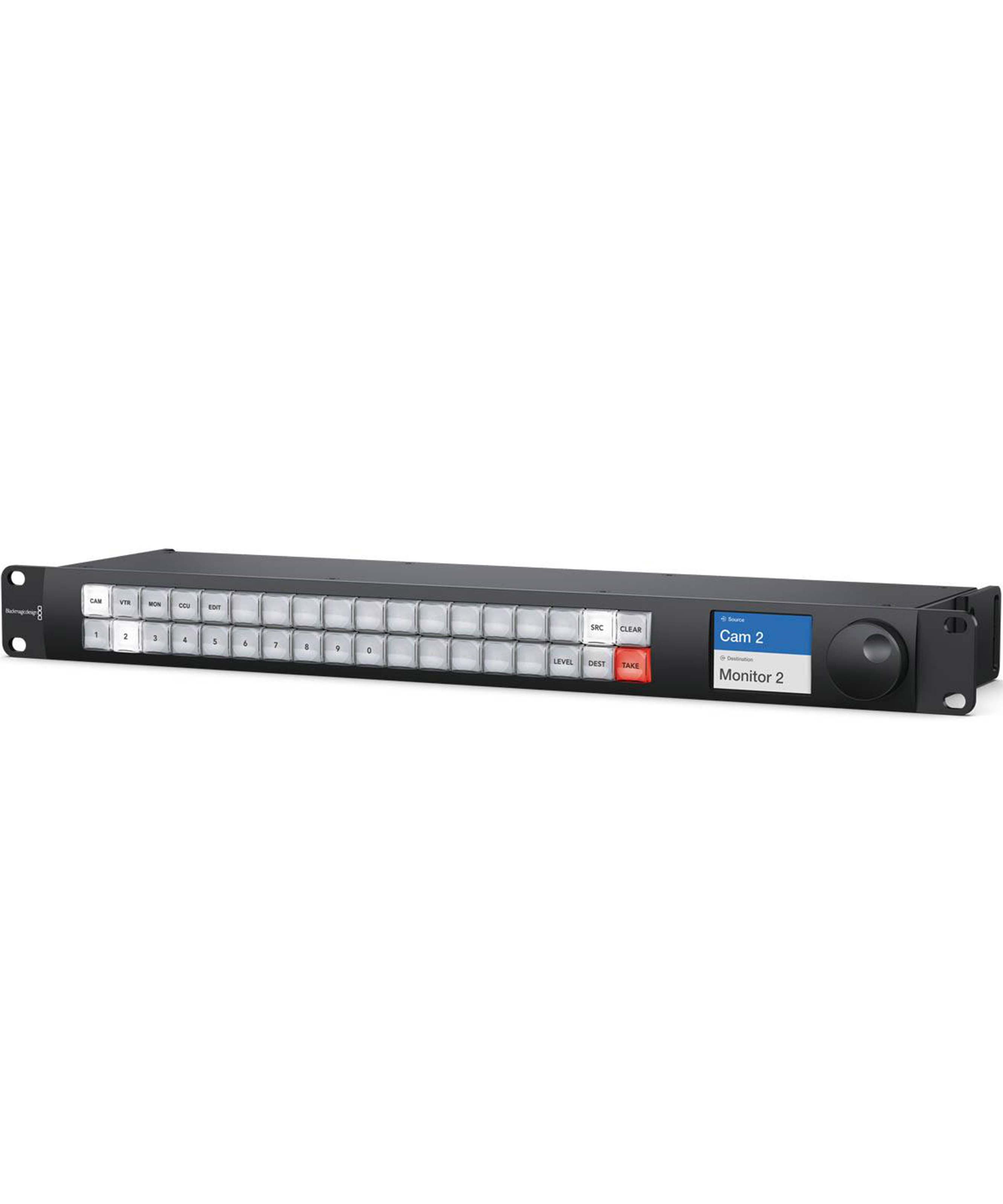 Videohub Master Control Pro